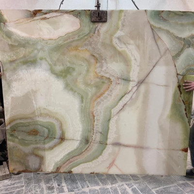 Оникс Грин  (Green) 