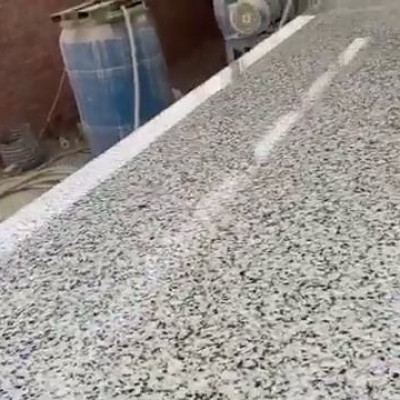 Гранит Нью Грей 
