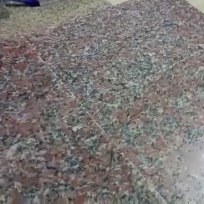Гранит Нью Ред 